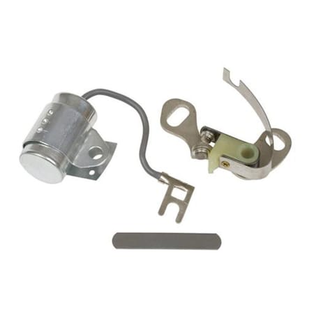 Aftermarket Condenser Point Set ATK30MH